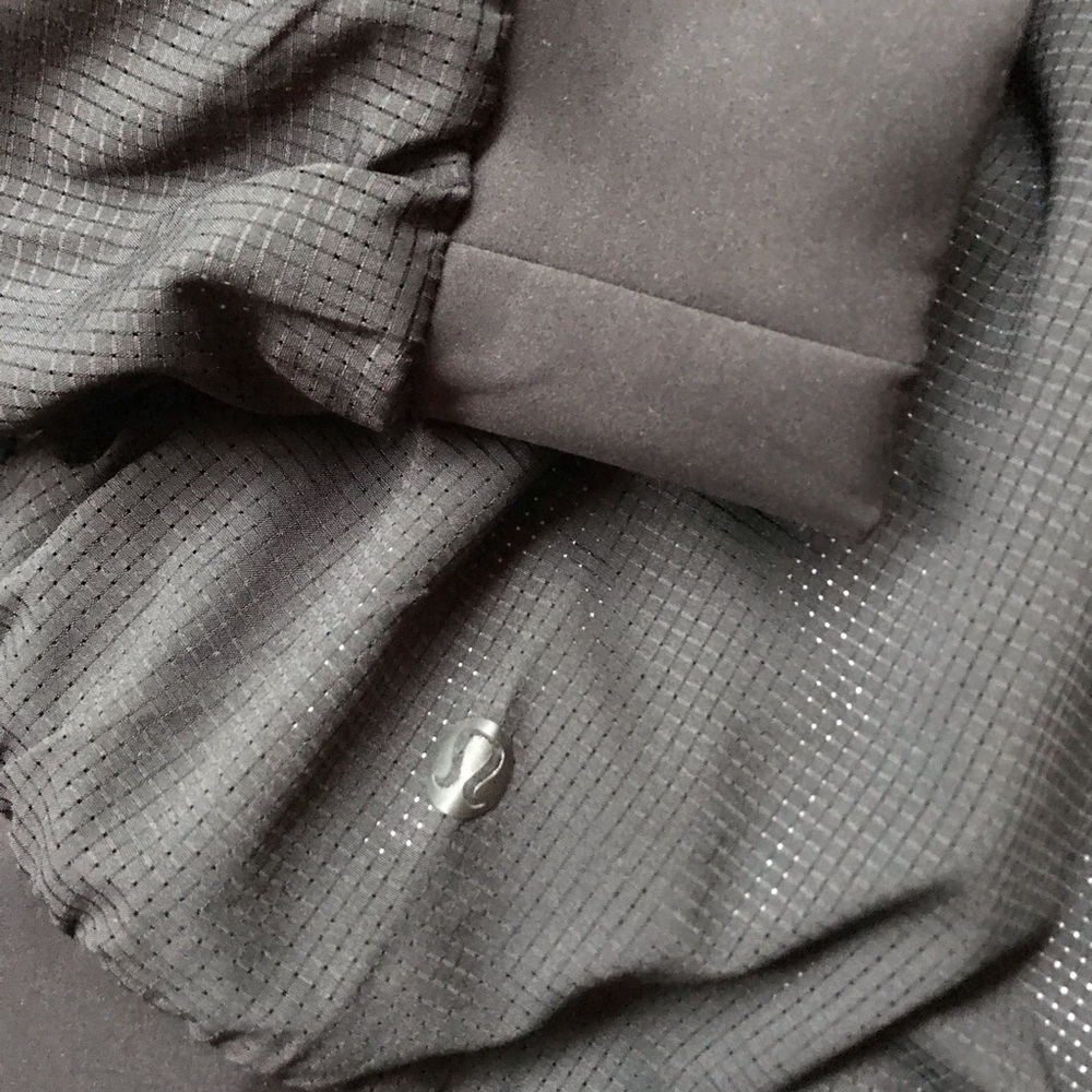 Lululemon Bomber Jacket - Picture 9 of 10